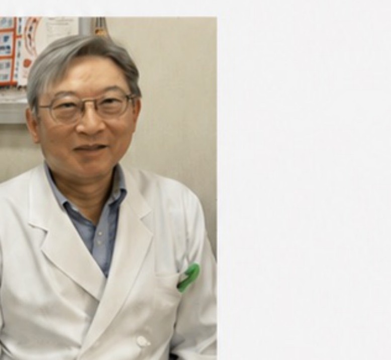 耳鼻咽喉科田崎クリニック 院長 田崎洋さま