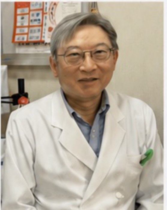 耳鼻咽喉科田崎クリニック 院長 田崎洋さま