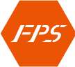 FPS 伏見パーソナル整体院ロゴ