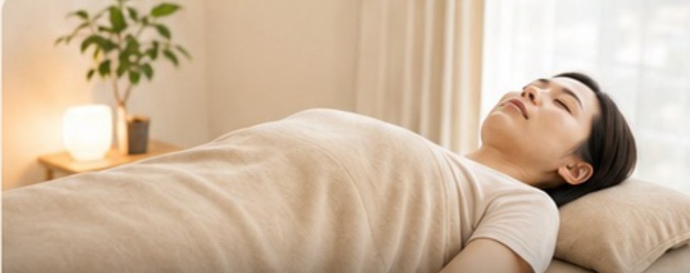 睡眠障害へのアプローチ